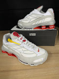 Tênis Nike Shox Supreme Masculino - PROMOÇÃO