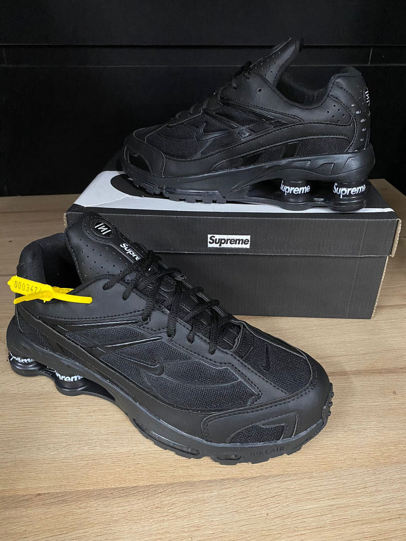 Tênis Nike Shox Supreme Masculino - PROMOÇÃO