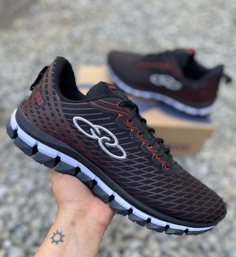 Tênis Olympikus Estilo - Masculino & Feminino