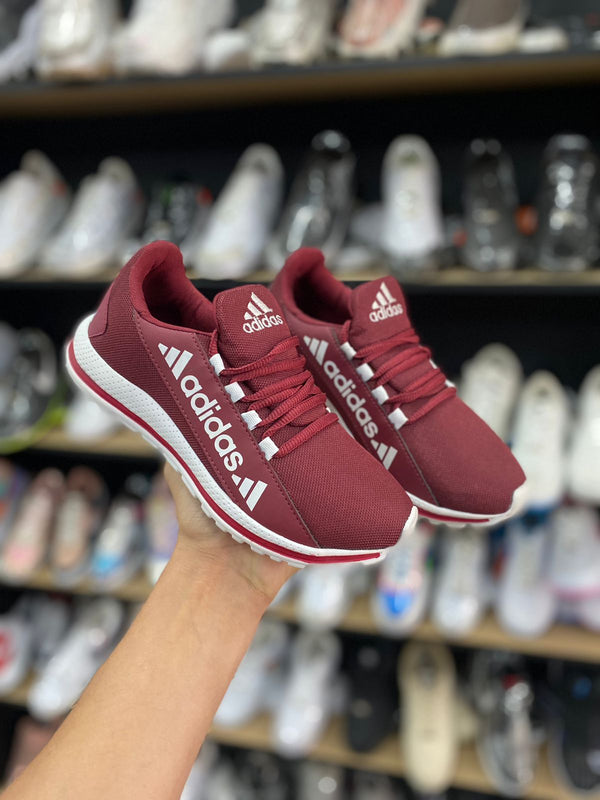 Tênis Adidas F1 - Masculino & Feminino