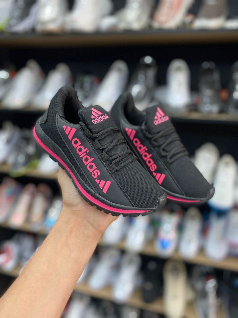Tênis Adidas F1 - Masculino & Feminino