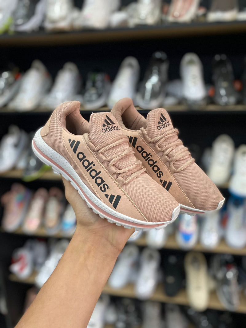 Tênis Adidas F1 - Masculino & Feminino