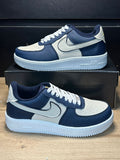 Tênis Nike AF1 Couro - Masculino & Feminino