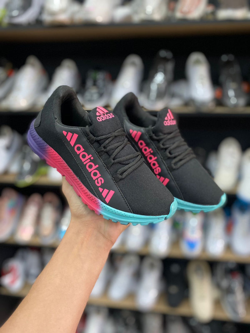 Tênis Adidas F1 - Masculino & Feminino