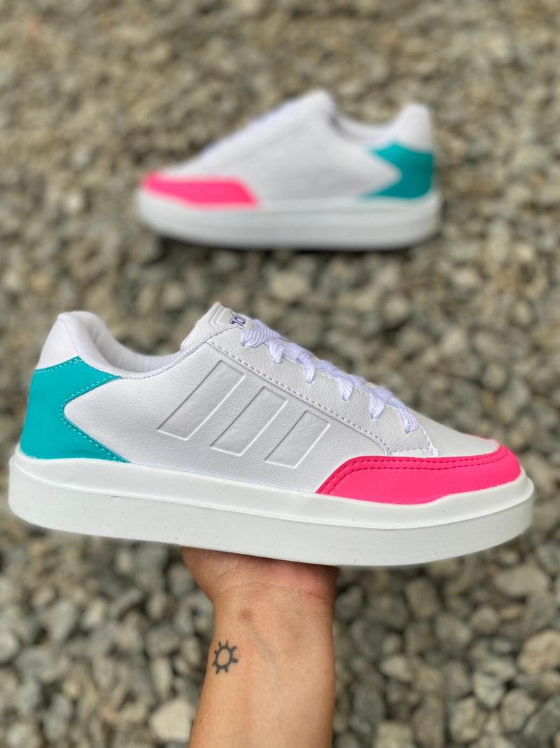 Tênis Adidas Caribe Feminino