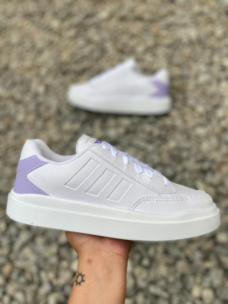 Tênis Adidas Caribe Feminino