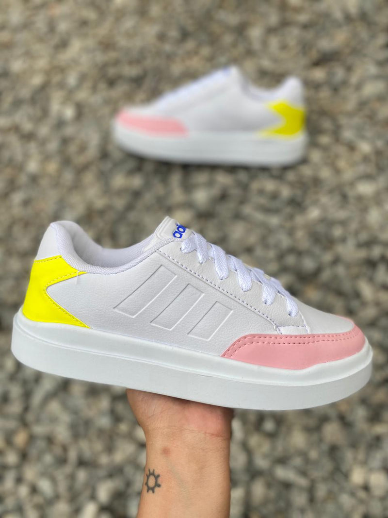 Tênis Adidas Caribe Feminino