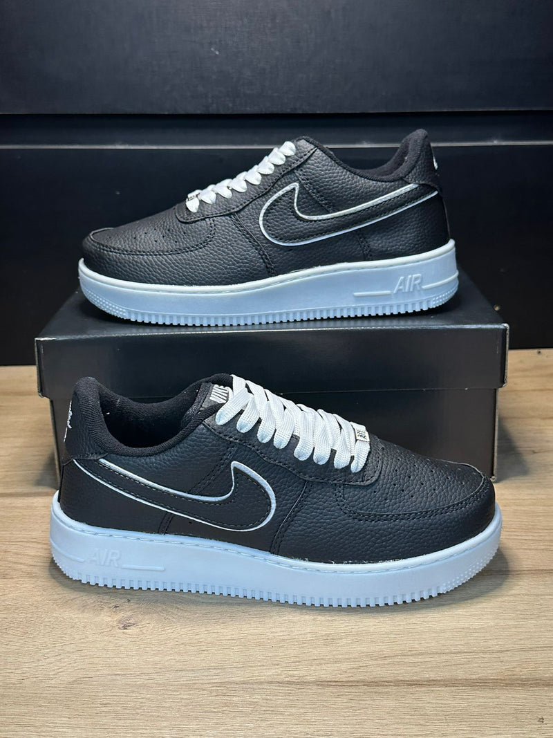 Tênis Nike AF1 Heep - Masculino & Feminino