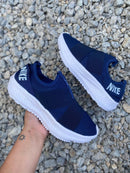 Nike Meia Elático Slip On Unisex