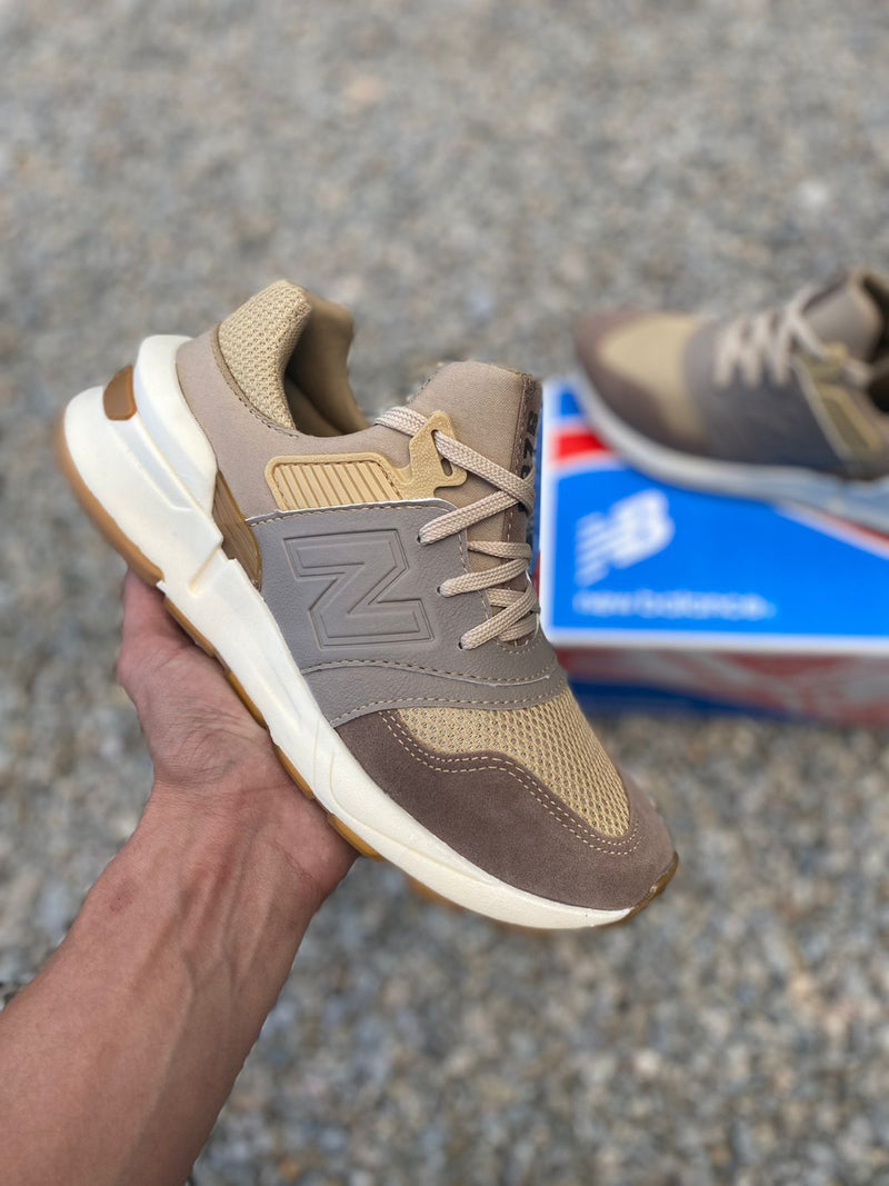 Tênis New Balance 997s Masculino