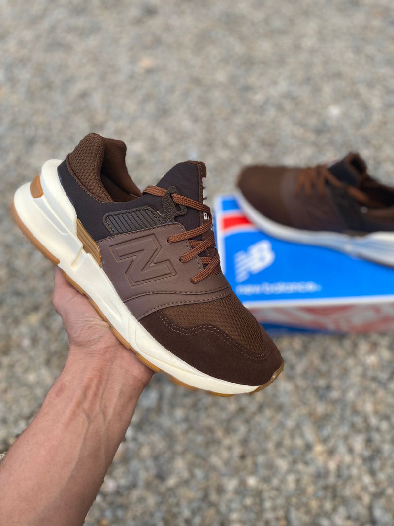 Tênis New Balance 997s Masculino