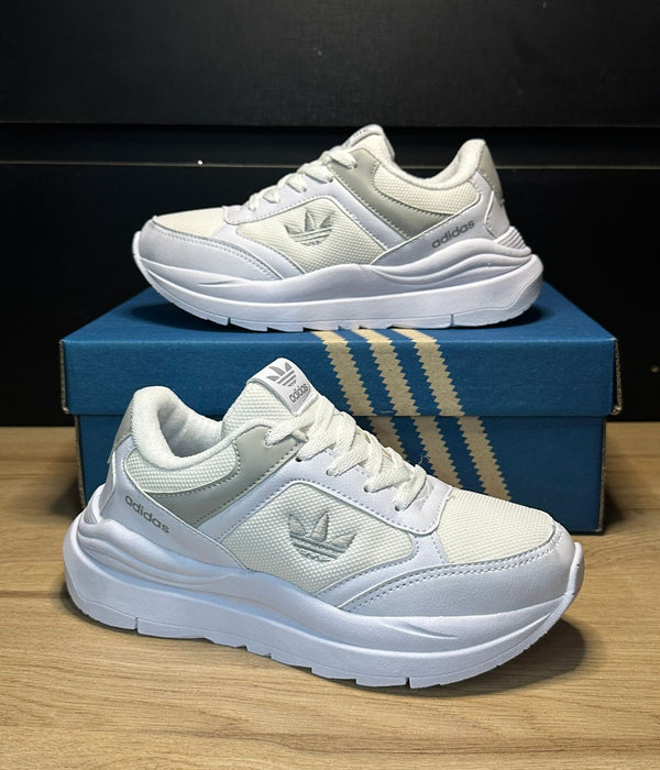 Tênis Adidas Femmy Fit Feminino
