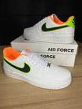 Tênis Nike AF1 Premium Masculino
