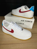 Tênis Nike AF1 Premium Masculino