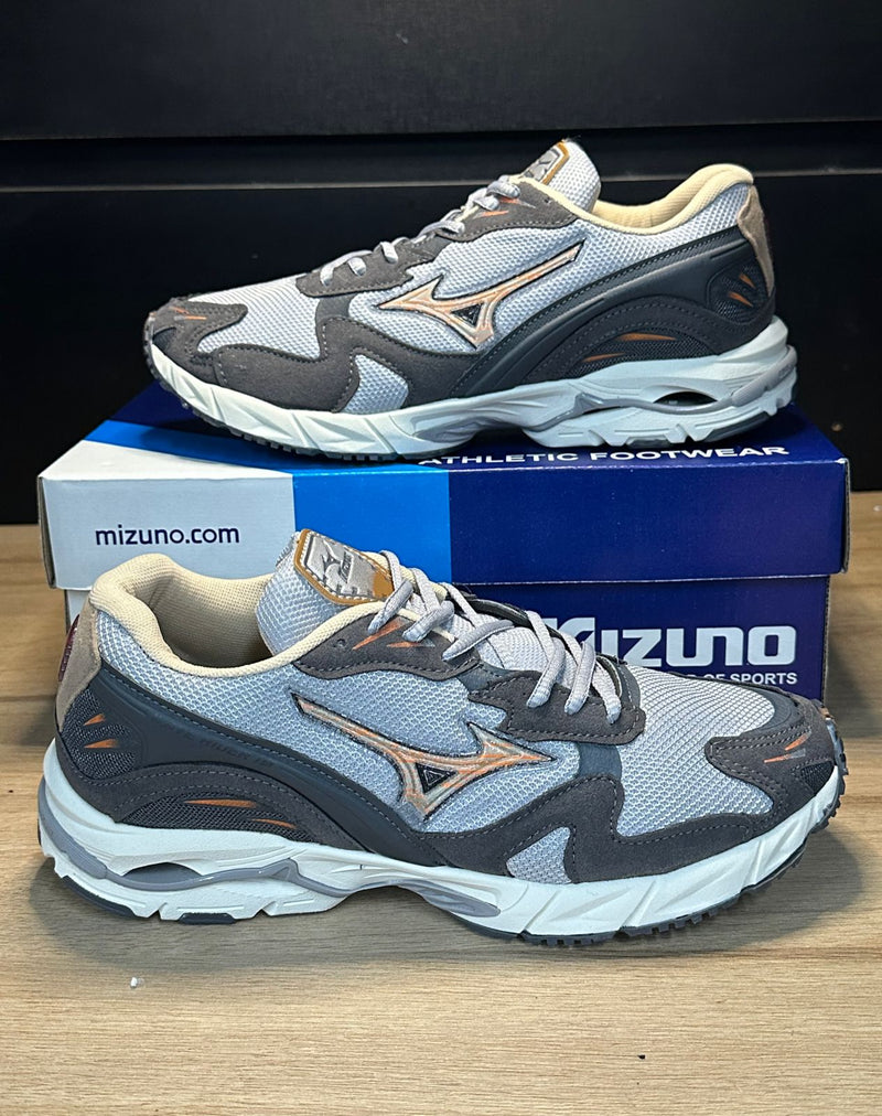 Tênis Mizuno Wave Rider Masculino