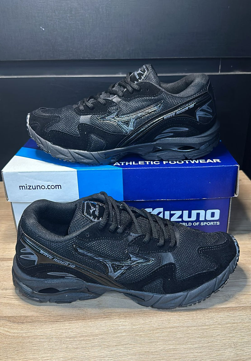 Tênis Mizuno Wave Rider Masculino