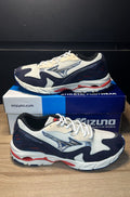 Tênis Mizuno Wave Rider Masculino