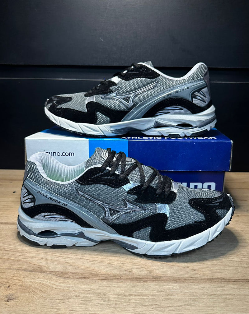 Tênis Mizuno Wave Rider Masculino