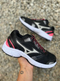 Tênis Mizuno JET - Masculino & Feminino