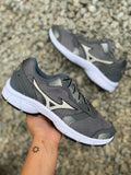 Tênis Mizuno JET - Masculino & Feminino