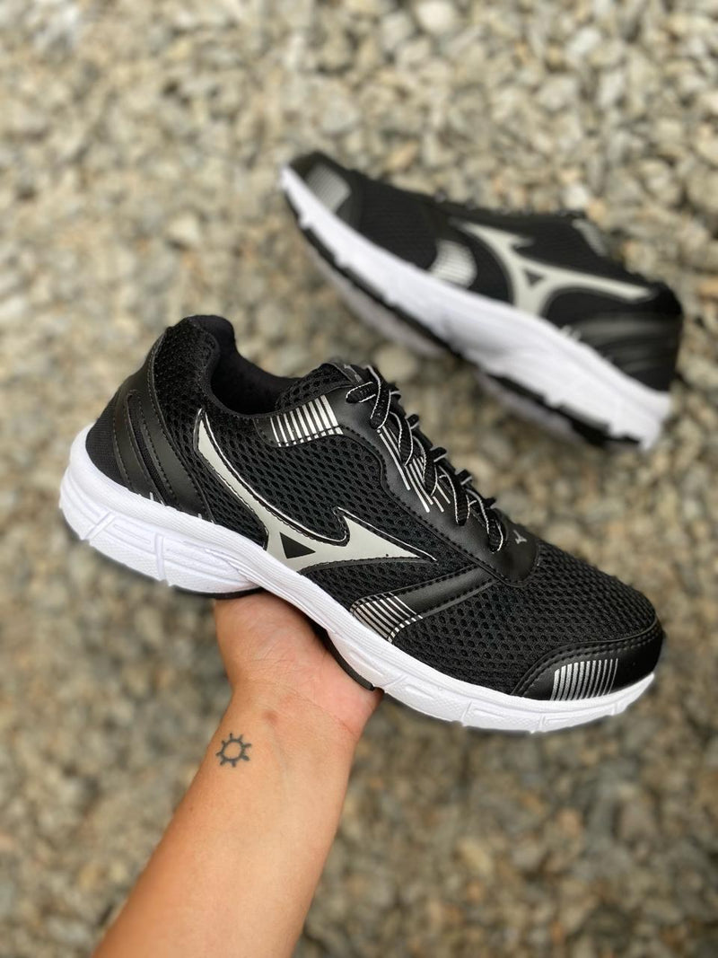 Tênis Mizuno JET - Masculino & Feminino
