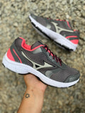 Tênis Mizuno JET - Masculino & Feminino