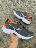 Tênis Mizuno JET - Masculino & Feminino