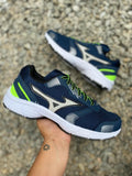 Tênis Mizuno JET - Masculino & Feminino