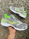 Tênis Mizuno JET - Masculino & Feminino