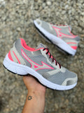 Tênis Mizuno JET - Masculino & Feminino