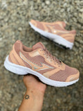 Tênis Mizuno JET - Masculino & Feminino