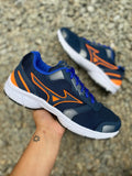 Tênis Mizuno JET - Masculino & Feminino
