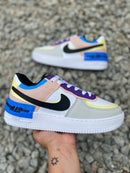 Tênis Nike AF1 Shadow - Masculino & Feminino