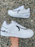 Tênis Nike AF1 Shadow - Masculino & Feminino
