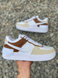 Tênis Nike AF1 Shadow - Masculino & Feminino