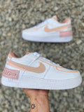 Tênis Nike AF1 Shadow - Masculino & Feminino