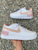 Tênis Nike AF1 Shadow - Masculino & Feminino