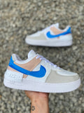 Tênis Nike AF1 Shadow - Masculino & Feminino