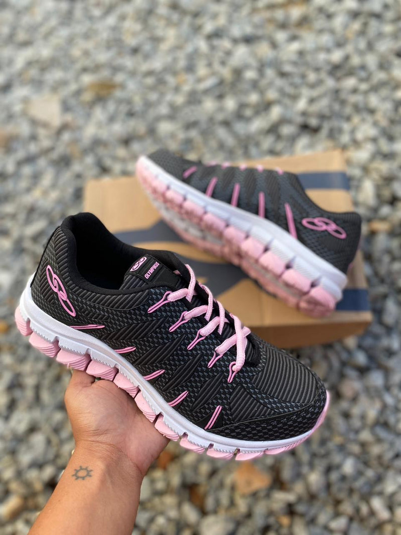 Tênis Olympikus - Masculino & Feminino