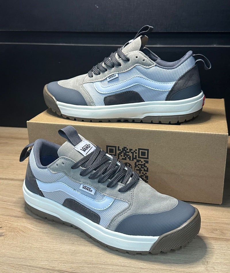 Tênis Vans VR3 Premium - Masculino