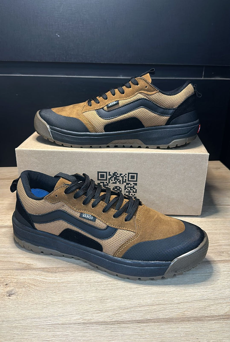 Tênis Vans VR3 Premium - Masculino