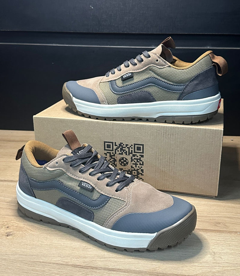 Tênis Vans VR3 Premium - Masculino