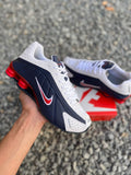 Tênis Nike Shox R4 Molas Masculino