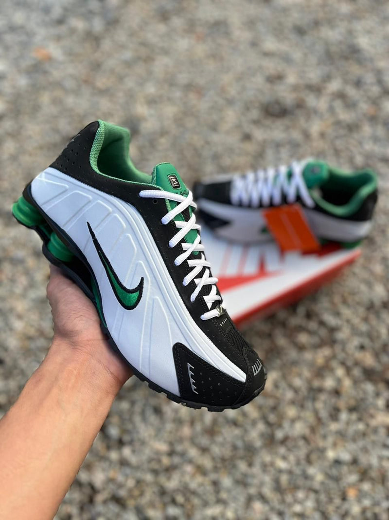 Tênis Nike Shox R4 Molas Masculino