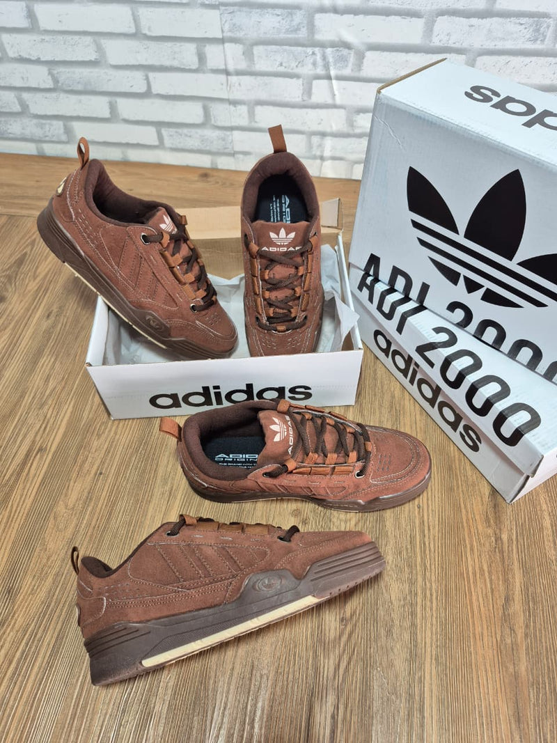 Lançamento Adidas 2000 / Masculino