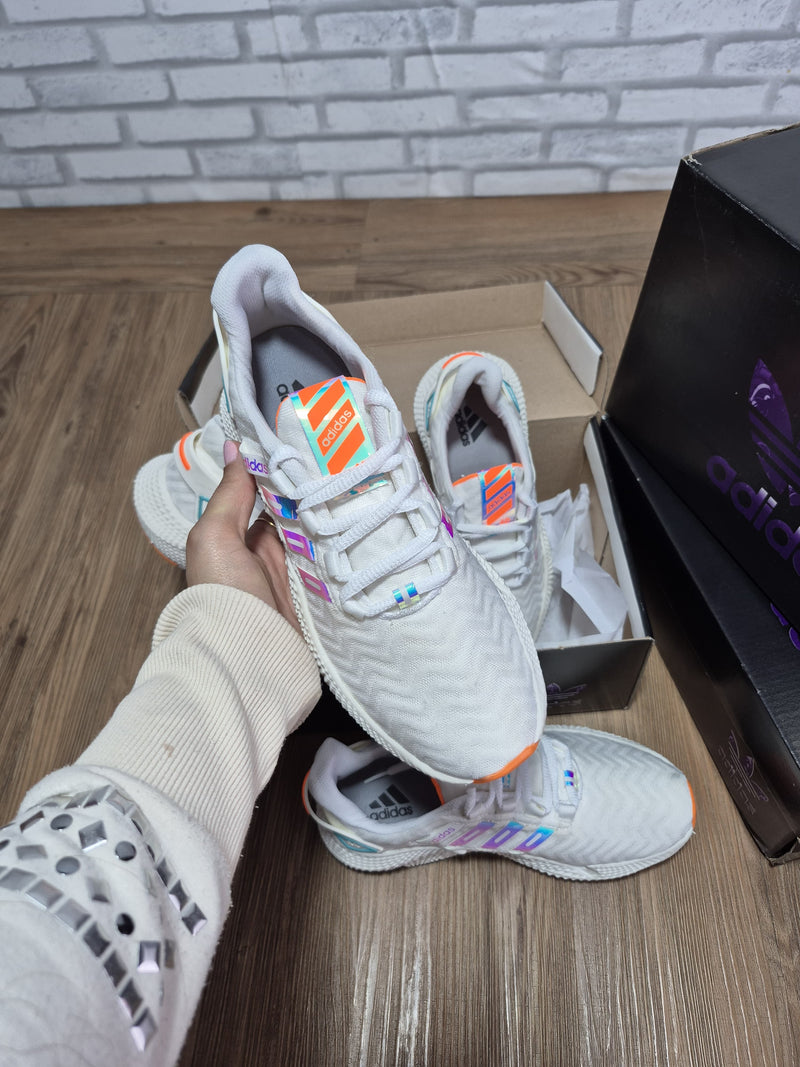 Adidas 4D - Primeira Linha