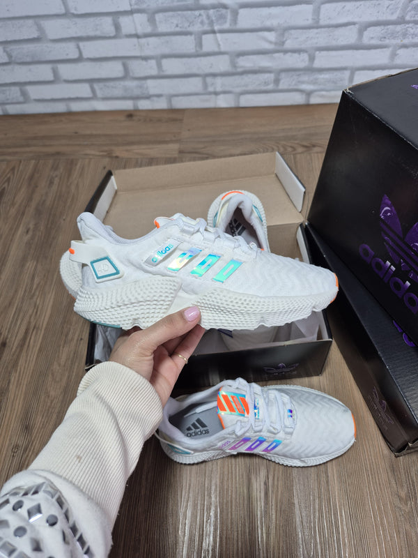 Adidas 4D - Primeira Linha