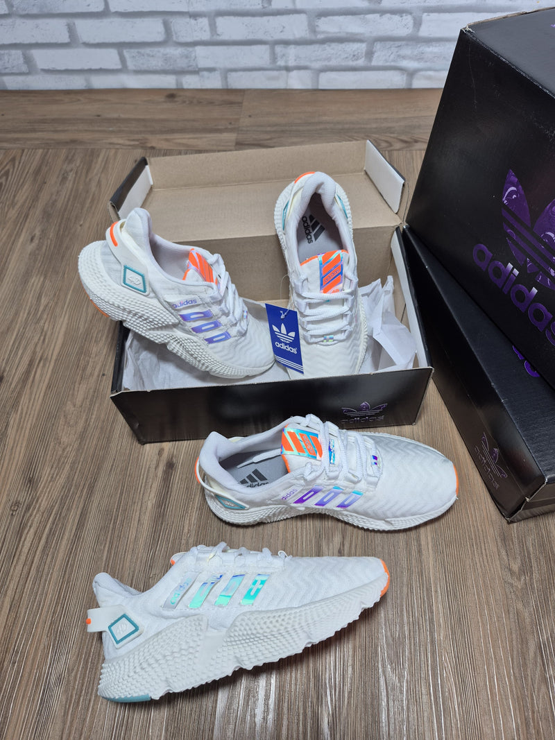 Adidas 4D - Primeira Linha