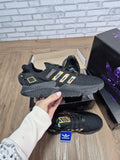 Adidas 4D - Primeira Linha