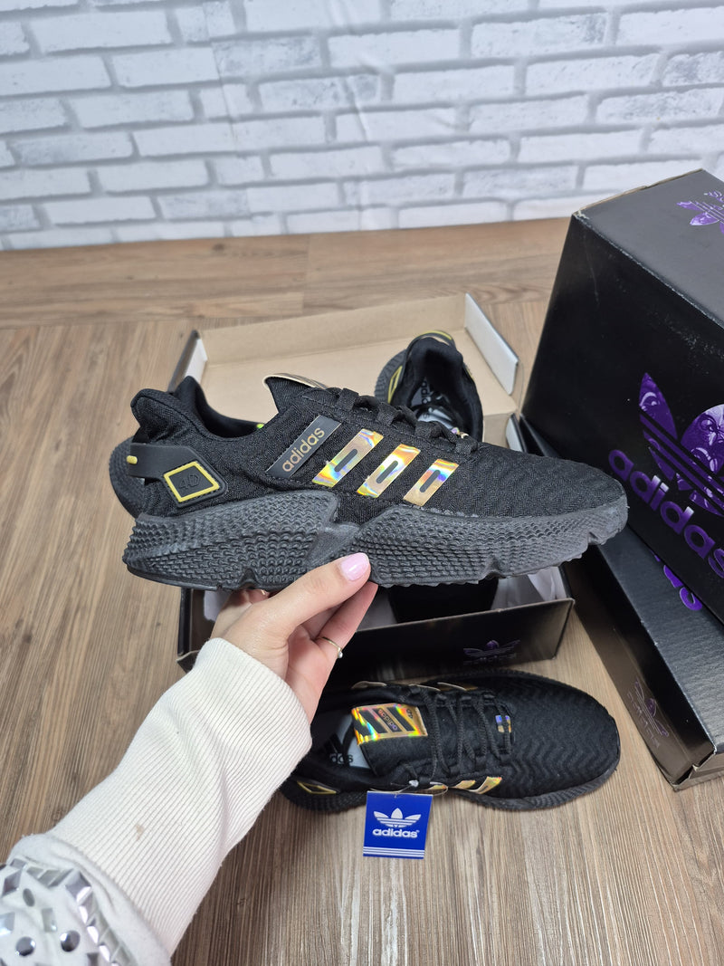 Adidas 4D - Primeira Linha